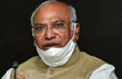 Mallikarjun Kharge enters Congress presidential race, set to file his nomination today